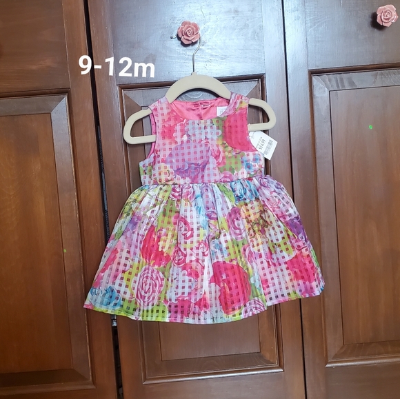 Infant and toddler dresses (lot) - Picture 8 of 14